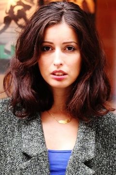 Baya Rehaz interpreta Meryem