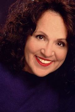 Carol Ann Susi interpreta Psychiatric Patient