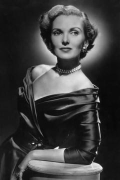 Anita Colby interpreta Nurse