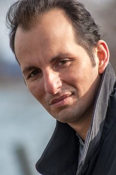 Louis Vanaria interpreta Rao's Patron #3