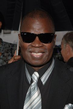 Maceo Parker interpreta Musiker
