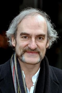 Michel Vuillermoz interpreta Grégory Bretzel