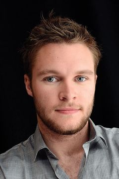 Jack Reynor interpreta Christian