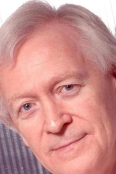 Norwich Duff interpreta Newscaster (uncredited)