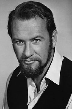 Edward Judd interpreta Harry Jones