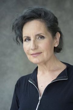 Katarzyna Bargiełowska interpreta Riwa Fridman