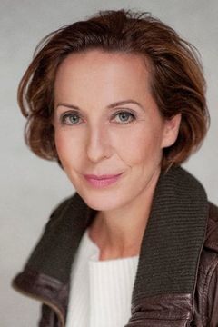 Barbora Lukešová interpreta Semyon Okun's Wife