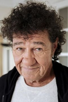 Robert Charlebois interpreta Bill Locomotiva