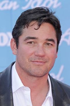 Dean Cain interpreta JC