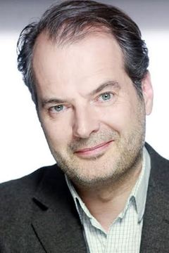 Philippe Dusseau interpreta Jury President