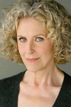 Bernadette Birkett interpreta Jack's Mother