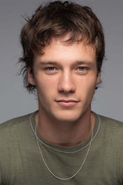 Jack Patten interpreta 109