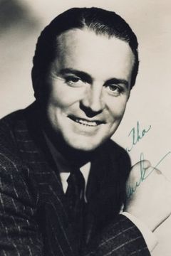 Roger Clark interpreta Senator (uncredited)