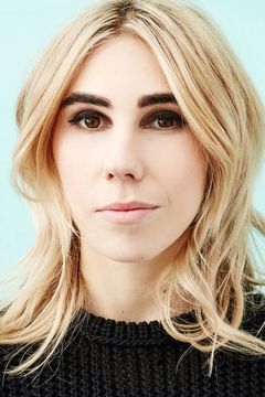 Zosia Mamet interpreta Amaria
