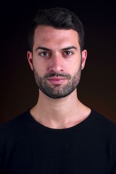 Marco Napoli interpreta Ferrari Mechanic