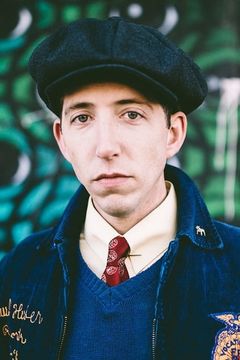 Pokey LaFarge interpreta Band at Red's