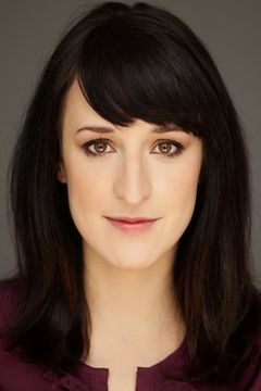 Anne-Élisabeth Bossé interpreta Jeune femme 1