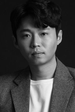 Han Seung-yoon interpreta Groom