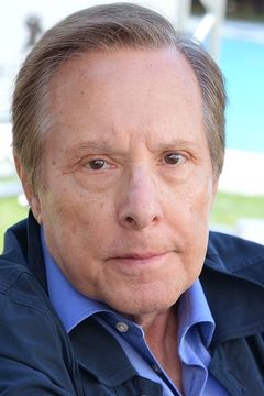 William Friedkin interpreta Himself