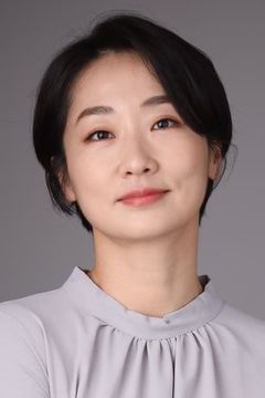 Woo Jung-won interpreta Dong-ho's Mother