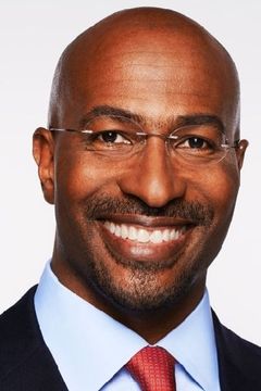 Van Jones interpreta Reporter #2