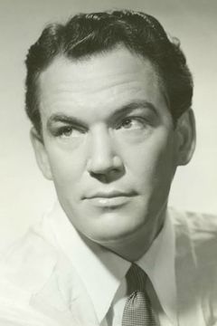 Truman Bradley interpreta Captain Ogden