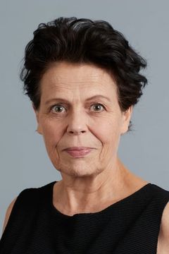 Hélène Raimbault interpreta Sopha customer