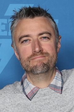 Sean Gunn interpreta Kirk Gleason