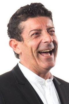 Luca Laurenti interpreta Luca