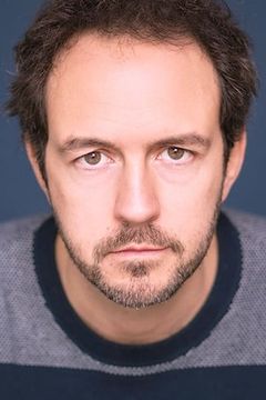 Guillaume Denaiffe interpreta The General's Aide-de-camp