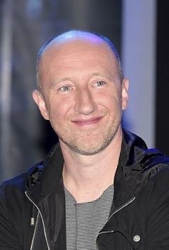 Cezary Kosiński interpreta Lednicki