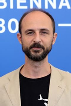 Alessandro Rak interpreta Scagnozzo Lo Giusto (voice)