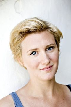 Sissela Benn interpreta Rut Vogl