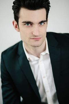 Alex Rose interpreta Lady of the Boot of Jemiah