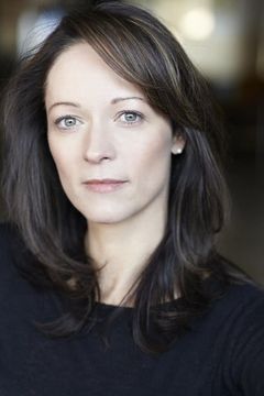 Marie Turgeon interpreta Petit's Mother