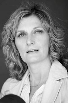 Giulia Weber interpreta Sara