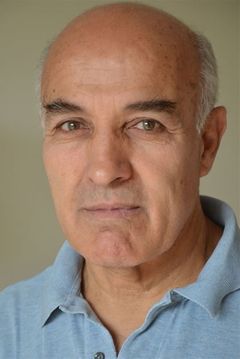 Abdelkrim Bahloul interpreta Melki