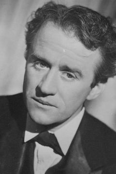Cyril Cusack interpreta Galileo