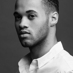 Demi Oliver interpreta Gabe Roswell
