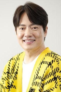 Kim Hyeong-mook interpreta Lee Won-no