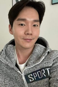 Jin Si Won interpreta Seoin Security Agent