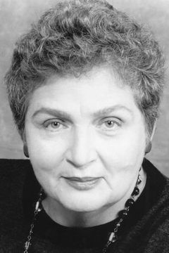 Lola Pashalinski interpreta Bridget