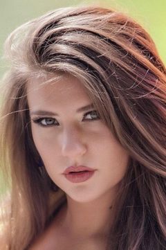 Candice Fawcett interpreta Carrie