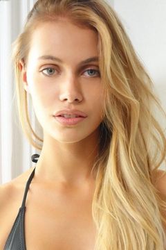 Juliane Snekkestad interpreta Tundra Warrior Fey