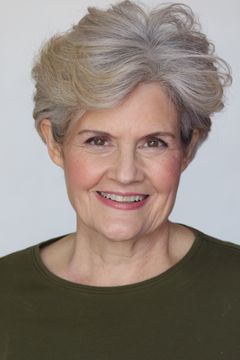 Jane Mowder