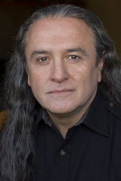 Del Zamora interpreta Alejandro