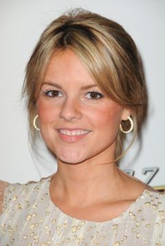 Ali Fedotowsky interpreta Melanie