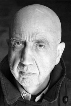 Carlo Cozzani interpreta Vatican Bank Cardinal