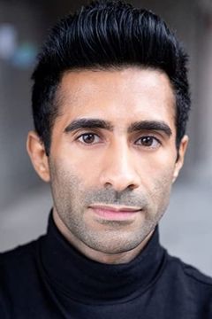 Jaden Sidhu interpreta Assistant doctor