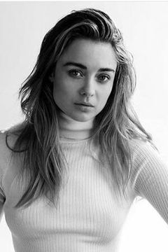 Hannah Kasulka interpreta Morgan